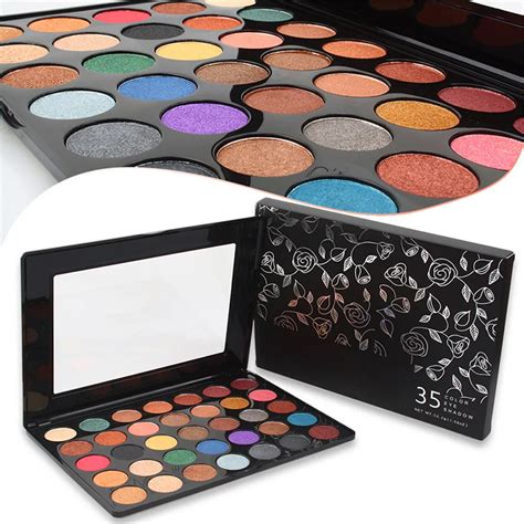 shimmer eyeshadow palette|Shimmer Eyeshadow Palettes